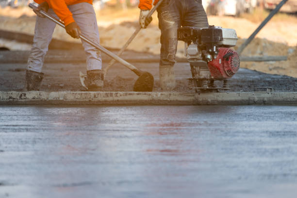 Best Stamped Concrete Services in Maryville, TN