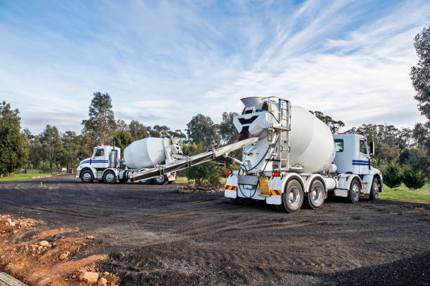 Best Concrete Grinding and Polishing in Maryville, TN