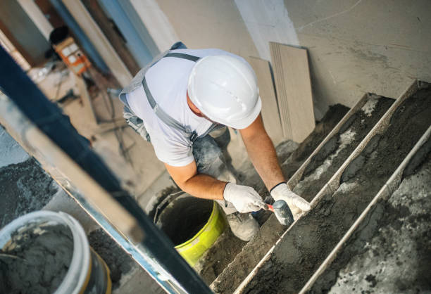 Best Concrete Retaining Walls in Maryville, TN