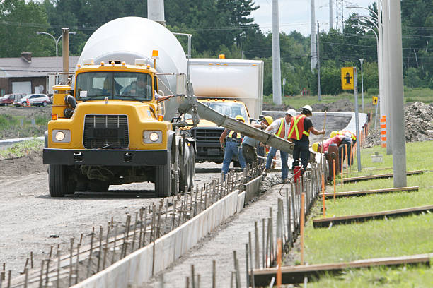 Best Decorative Concrete in Maryville, TN